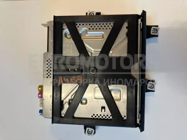 CD+MP3/DVD/GPS автомагнітола Audi A4 3.0tdi (B9) 2015-2023 8W0035193A it-10371 Дизель - 4