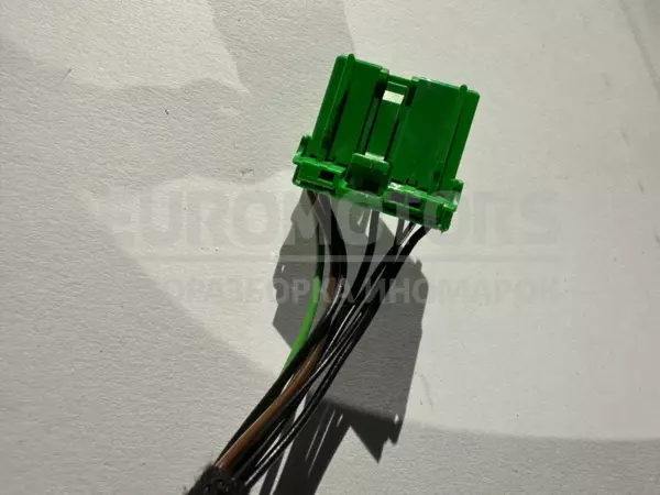 Левое зеркало Volvo V60 2.4tdi 2010-2018 30799050 it-10379 Дизель - 3
