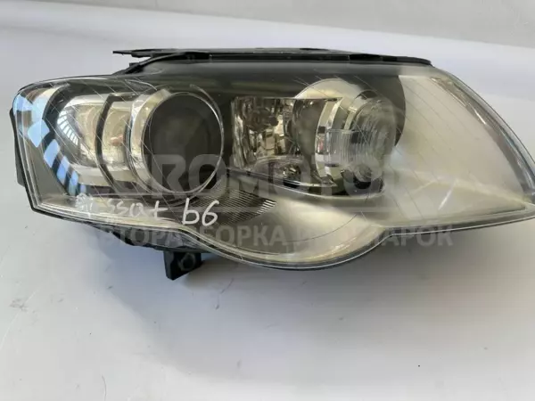 Права ксенонова фара VW Passat 3.2 FSI (B6) 2005-2010 3C0941752K it-10386 Бензин euromotors.com.ua