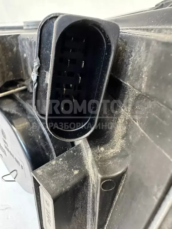 Левая ксеноновая фара VW Passat 3.2 FSI (B6) 2005-2010 3C0941751K it-10387 Бензин - 6