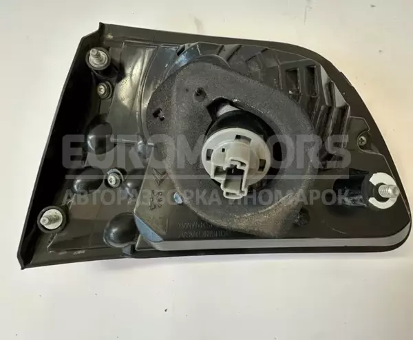 Ліве внутрішнє світло Citroen C-Crosser 2.2 HDI 2009-2013 1146380 it-10391 Дизель - 2