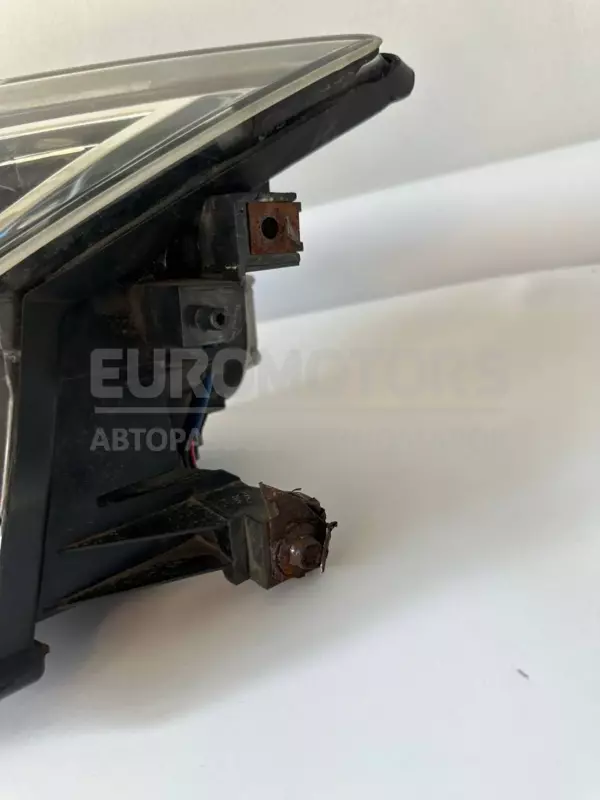 Левая ксеноновая фара Mazda 6 2.0di 2007-2012 3900061970 it-10392 Дизель - 3