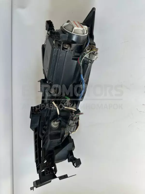 Левая ксеноновая фара Mazda 6 2.0di 2007-2012 3900061970 it-10392 Дизель - 4