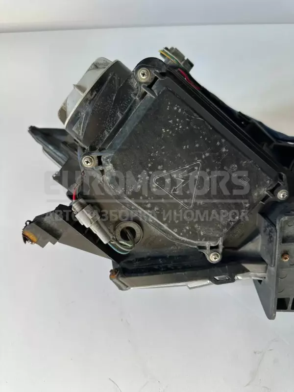 Левая ксеноновая фара Mazda 6 2.0di 2007-2012 3900061970 it-10392 Дизель - 5