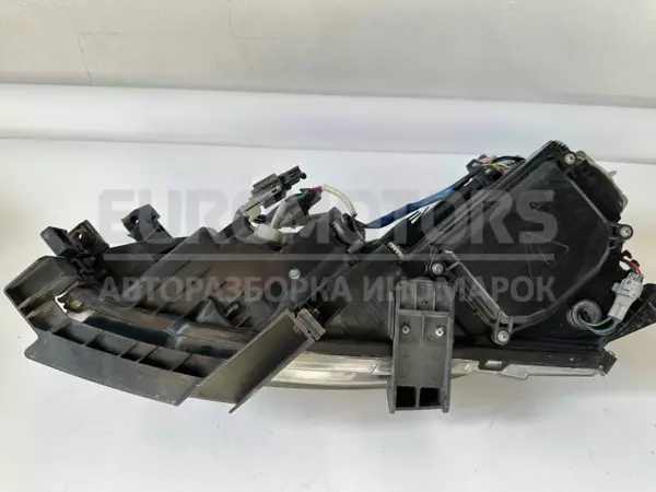 Права ксенонова фара Mazda 6 2.0di 2007-2012 3900061970 it-10393 Дизель - 4