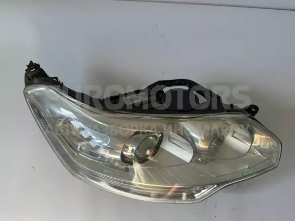 Правая фара Citroen C5 3.0hdi 2008-2017 9689037780 it-10395 Дизель - 2