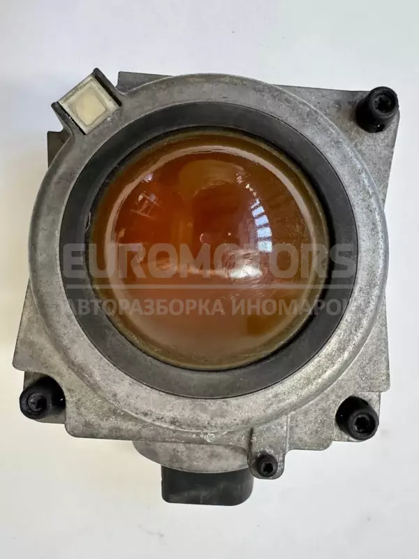 Радарный датчик Дистроник VW Passat 3.2 FSI (B6) 2005-2010 3C0907567H it-10396 Бензин euromotors.com.ua