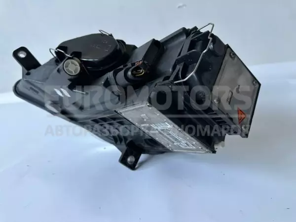 Права ксенонова фара VW Passat 2.0tdi (B6) 2005-2010 3D0907391B it-10398 Дизель - 3