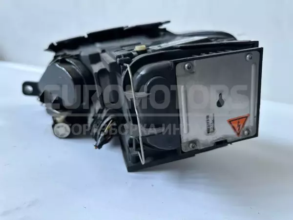 Права ксенонова фара VW Passat 2.0tdi (B6) 2005-2010 3D0907391B it-10398 Дизель - 5