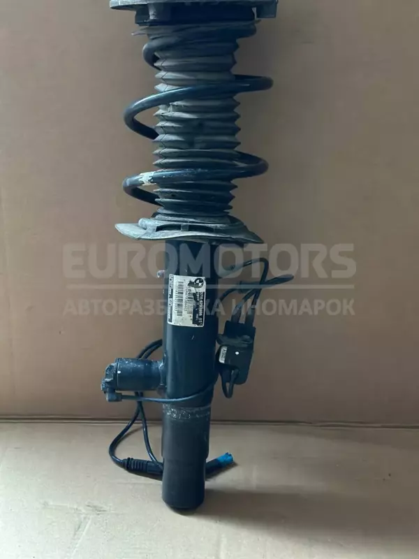 Правый передний амортизатор BMW 3 2.0tdi (F30/F31) 2012-2019 3711 6793866 it-10399 Дизель - 2