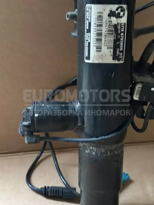 Правый передний амортизатор BMW 3 2.0tdi (F30/F31) 2012-2019 3711 6793866 it-10399 Дизель - 3