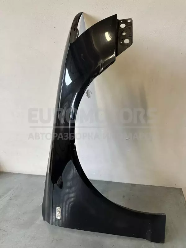 Праве переднє крило Audi A6 3.0tdi (C6) 2004-2011 it-10403 Дизель euromotors.com.ua
