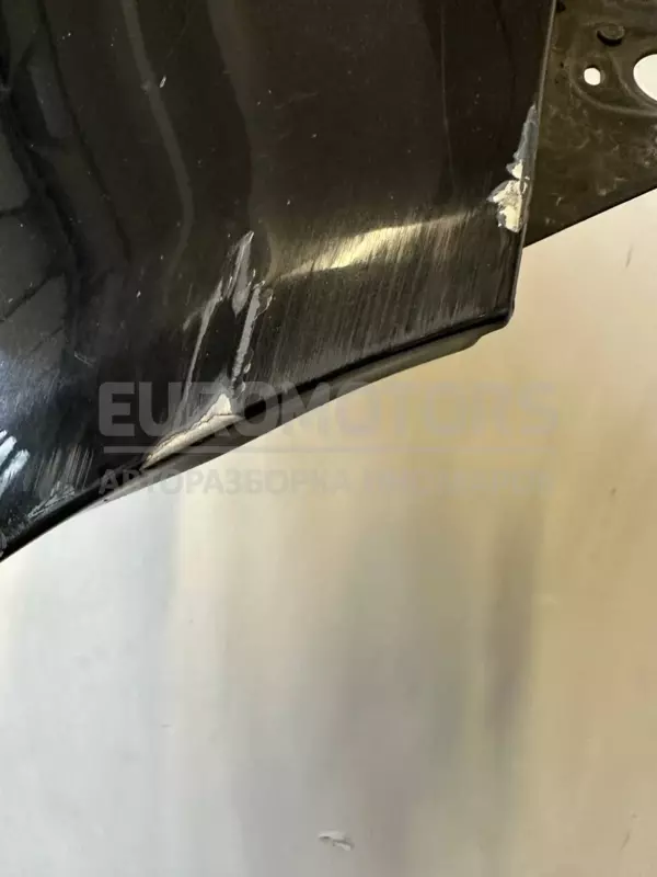 Правое переднее крыло Audi A6 3.0tdi (C6) 2004-2011 it-10403 Дизель - 3