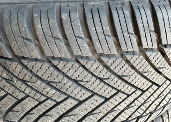 Повні оригінальні легкосплавні диски R18. Audi A6 3.0tdi (C6) 2004-2011 4F0601025DC it-10406 Дизель - 12