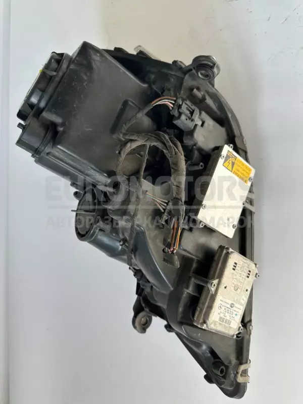 Права ксенонова фара Mercedes M-Class 3.0cdi (W164) 2005-2011 A1648260291 it-10409 Дизель - 4