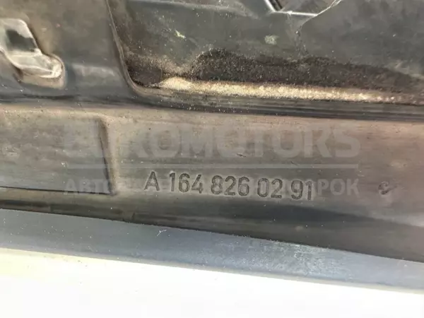 Права ксенонова фара Mercedes M-Class 3.0cdi (W164) 2005-2011 A1648260291 it-10409 Дизель - 6