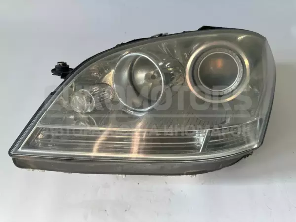 Ліва ксенонова фара Mercedes M-Class 3.0cdi (W164) 2005-2011 A1648260191 it-10410 Дизель euromotors.com.ua