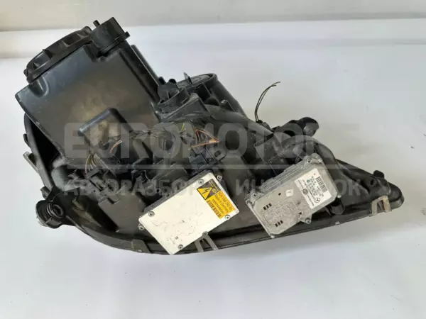 Левая ксеноновая фара Mercedes M-Class 3.0cdi (W164) 2005-2011 A1648260191 it-10410 Дизель - 2