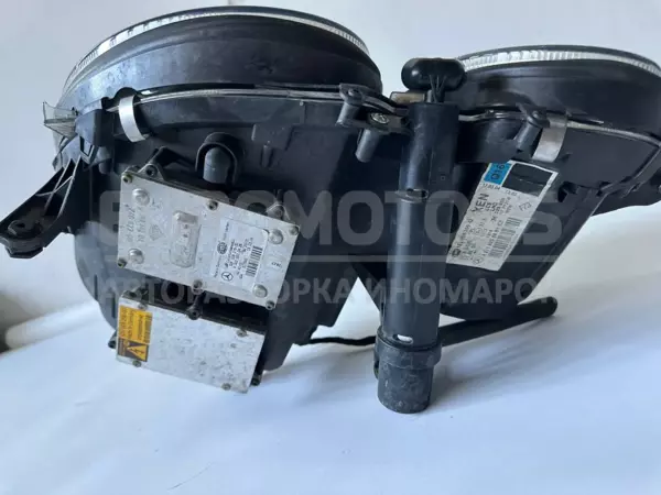 Права ксенонова фара Mercedes E-class 2.2cdi (W211) 2002-2009 A2118201461 it-10424 Дизель - 3