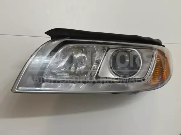 Левая ксеноновая фара Volvo V70 2.0 16V 2007-2016 31214347 it-10431 Бензин euromotors.com.ua