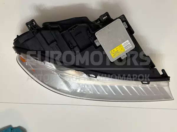 Левая ксеноновая фара Volvo V70 2.0 16V 2007-2016 31214347 it-10431 Бензин - 4