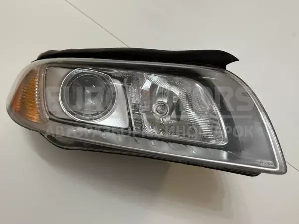 Правая ксеноновая фара Volvo V70 2.0 16V 2007-2016 31214348 it-10432 Бензин euromotors.com.ua