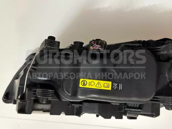 Правая ксеноновая фара Volvo V70 2.0 16V 2007-2016 31214348 it-10432 Бензин - 3
