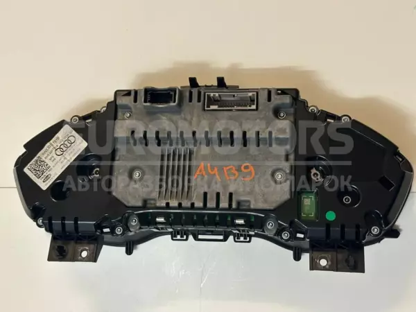 Панель приладів Audi A4 3.0tdi (B9) 2015-2023 8W5920781B it-10443 Дизель - 2