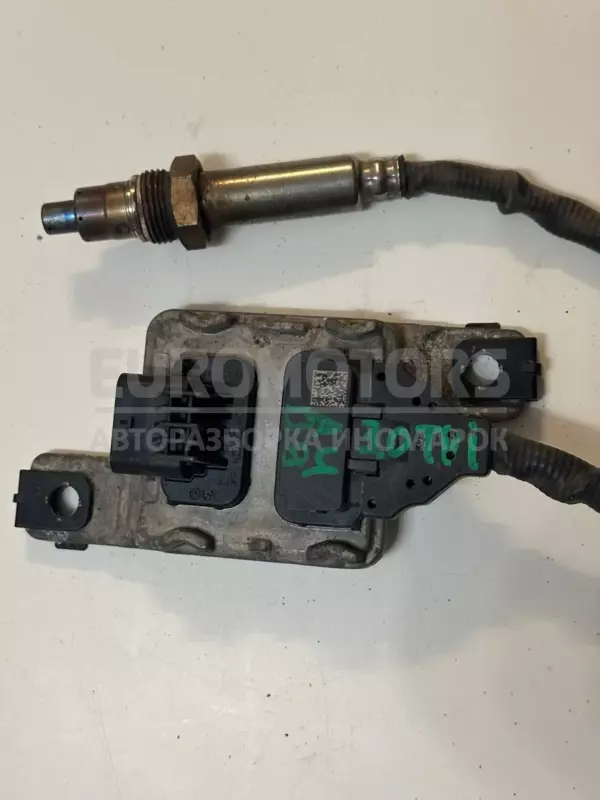 Лямбда-зонд Audi A4 3.0tdi (B9) 2015-2023 8W0907807H it-10444 Дизель - 3