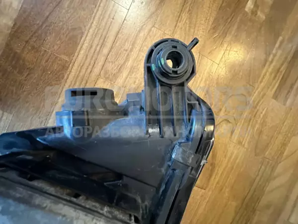 Левая полностью светодиодная матричная фара Audi A4 3.0tdi (B9) 2015-2023 8W0941035 it-10449 Дизель - 7