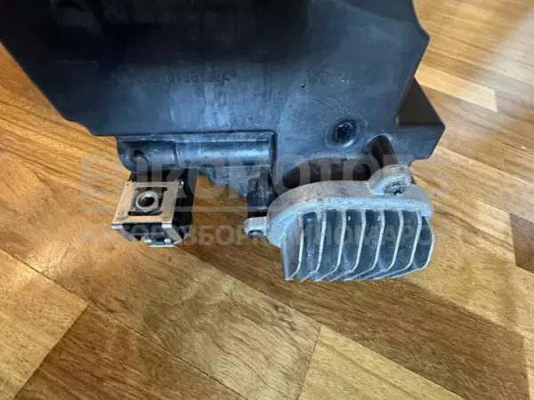 Левая полностью светодиодная матричная фара Audi A4 3.0tdi (B9) 2015-2023 8W0941035 it-10449 Дизель - 8