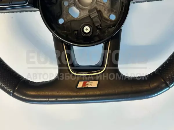 Рульове колесо Audi A4 3.0tdi (B9) 2015-2023 8W0419091 AF it-10450 Дизель - 2