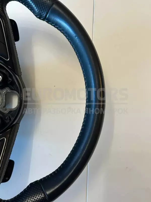 Рульове колесо Audi A4 3.0tdi (B9) 2015-2023 8W0419091 AF it-10450 Дизель - 4