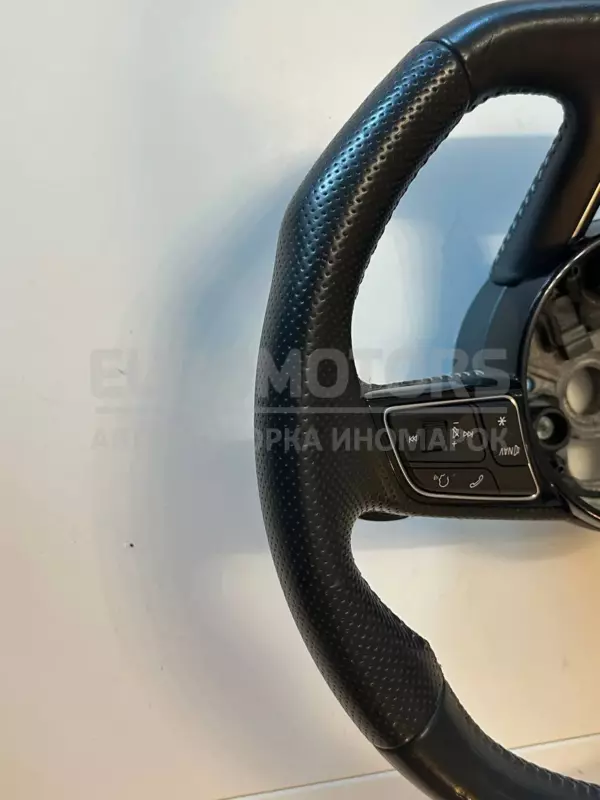 Рульове колесо Audi A4 3.0tdi (B9) 2015-2023 8W0419091 AF it-10450 Дизель - 5
