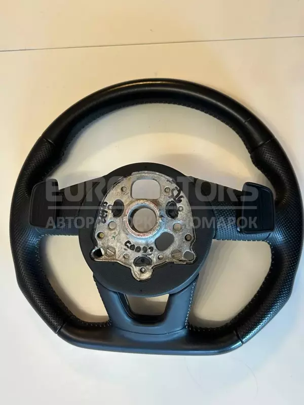 Рульове колесо Audi A4 3.0tdi (B9) 2015-2023 8W0419091 AF it-10450 Дизель - 7