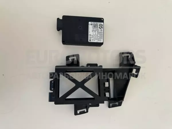 Радарний датчик Дистронік Mercedes A-class 1.5cdi (W176) 2012-2018 A0009054907 it-10455 Дизель - 4