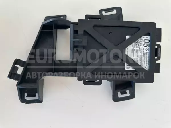 Радарний датчик Дистронік Mercedes A-class 1.5cdi (W176) 2012-2018 A0009054907 it-10455 Дизель - 5