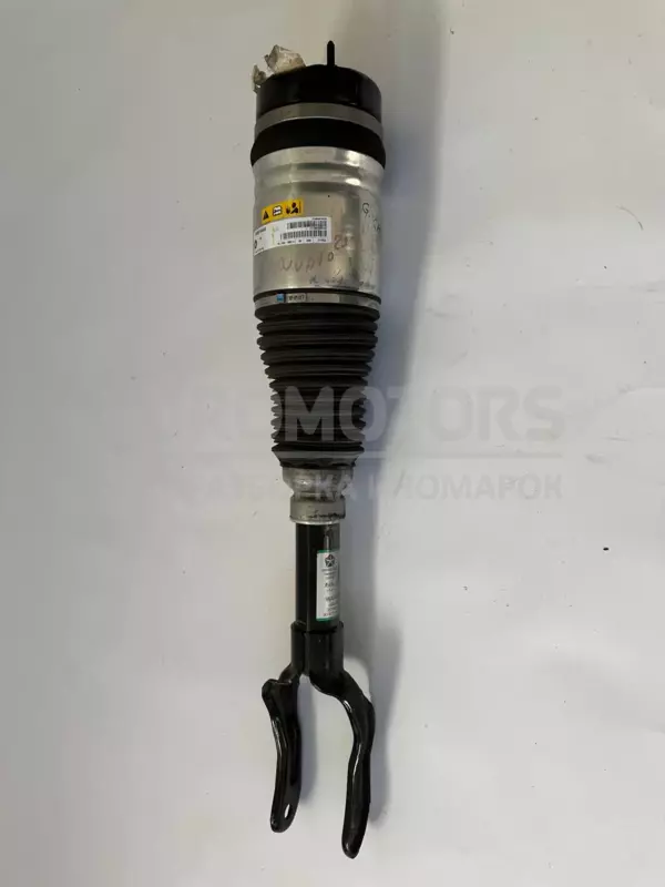 Левый передний амортизатор Jeep Grand Cherokee 3.0crd 2010 68080210AB it-10464 Дизель euromotors.com.ua