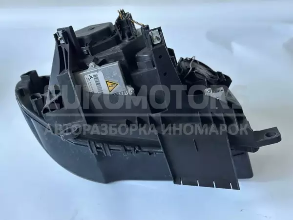 Біксенон ліва фара BMW X3 2.0td (E83) 2004-2010 3418413 it-10470 Дизель - 2