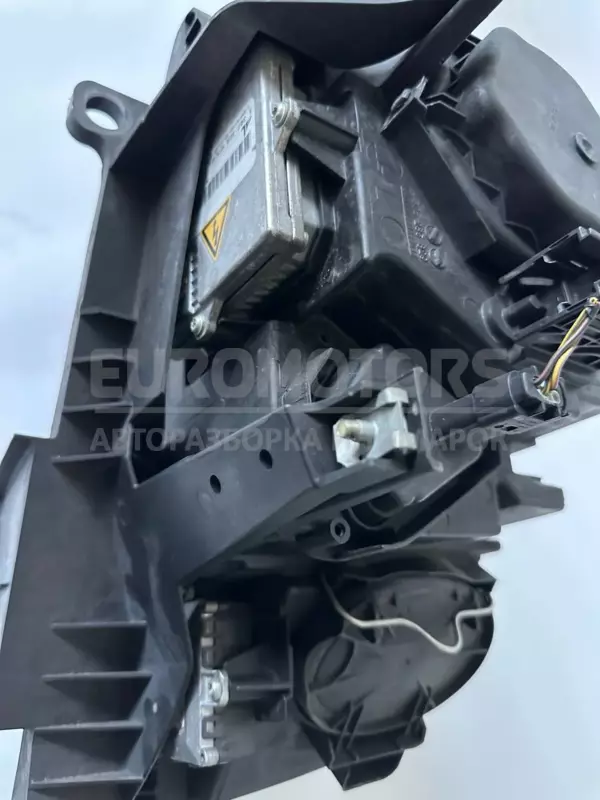 Біксенон ліва фара BMW X3 2.0td (E83) 2004-2010 3418413 it-10470 Дизель - 3