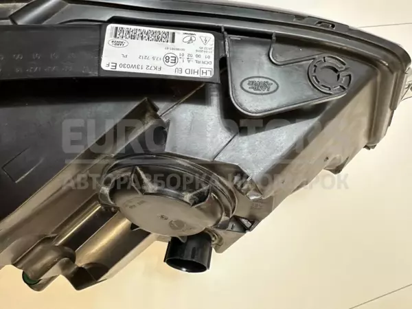 Биксенон левая фара Land Rover Discovery Sport 2.0d 2014-2019 FK72-13W030 EF it-10478 Дизель - 6