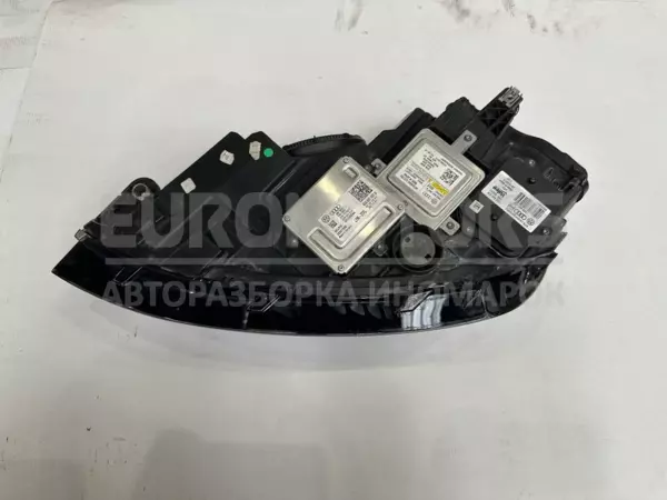 Правая ксеноновая светодиодная фара VW Golf 1.6tdi (VII) 2012-2020 5G1941752 it-10479 Дизель - 3