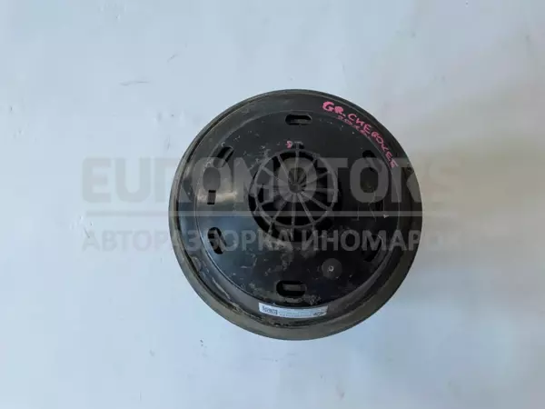 Права задня пневморесора Jeep Grand Cherokee 3.0crd 2010 P68258355AB it-10532 Дизель - 4