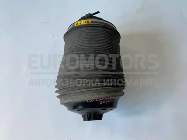 Левая задняя пневморессора Jeep Grand Cherokee 3.0crd 2010 P68258355AB it-10533 Дизель euromotors.com.ua
