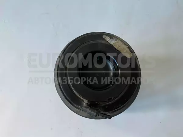 Ліва задня пневморесора Jeep Grand Cherokee 3.0crd 2010 P68258355AB it-10533 Дизель - 3