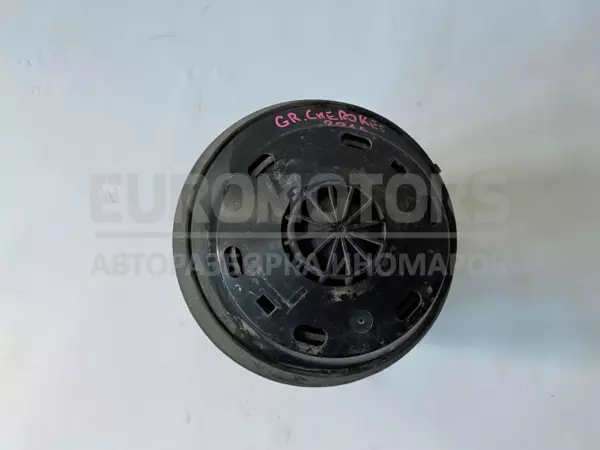 Ліва задня пневморесора Jeep Grand Cherokee 3.0crd 2010 P68258355AB it-10533 Дизель - 4