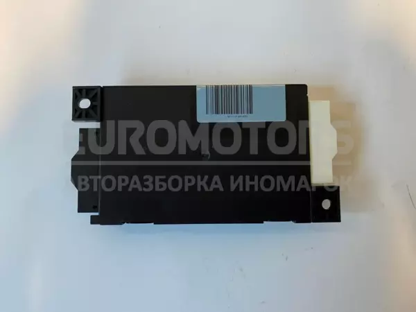 Блок управления зажиганием Mercedes E-class 2.0 cdi (W213) 2016 a2139003017 it-10537 Дизель - 3