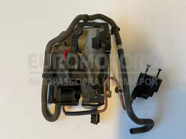 Компрессор пневматической подвески Mercedes E-class 2.0 cdi (W213) 2016 A2133200004 it-10541 Дизель euromotors.com.ua