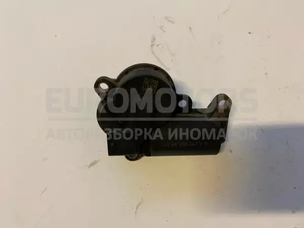 Электронная форма Mercedes E-class 2.0 cdi (W213) 2016 a2139068601 it-10543 Дизель euromotors.com.ua