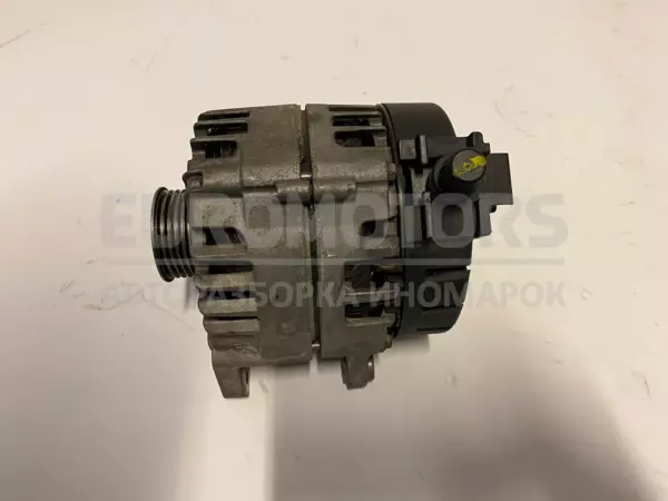 Генератор Mercedes E-class 2.0 cdi (W213) 2016 a0009063903 it-10544 Дизель euromotors.com.ua